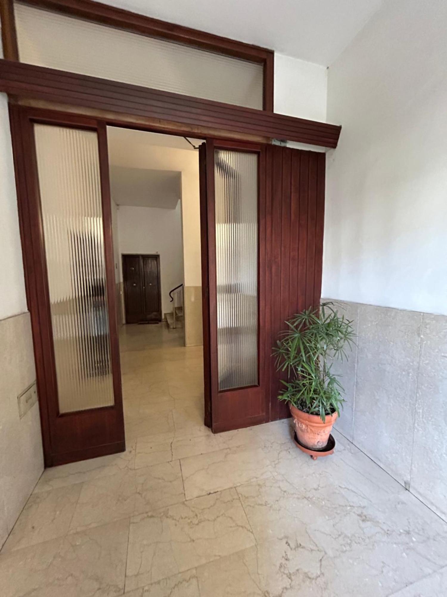 Appartamento Incantevole Con Patio Florence Extérieur photo
